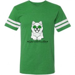 Unisex Vintage Sports Tee