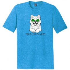 Unisex Perfect Tri Tee