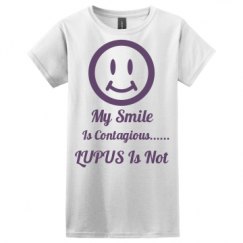 Ladies Basic Softstyle Tee