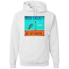 Unisex Basic Promo Hoodie