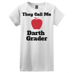 Ladies Basic Softstyle Tee