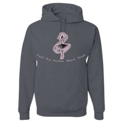 Unisex Basic Promo Hoodie