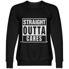 Unisex Triblend Crewneck Sweatshirt