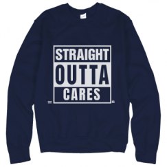 Unisex Basic Promo Crewneck Sweatshirt