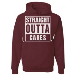 Unisex Basic Promo Hoodie