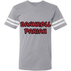 Unisex Vintage Sports Tee