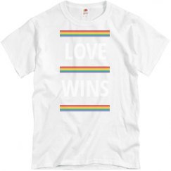 Unisex Basic Promo Tee