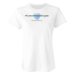 Ladies Slim Fit Favorite Tee