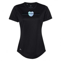 Women's Adidas Sport Shirt
