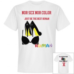 Born to revolutionize