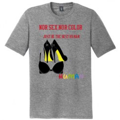 Unisex Perfect Tri Tee