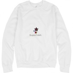 Unisex Basic Promo Crewneck Sweatshirt