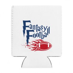 Regular 12 oz Can Cooler