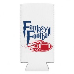 Slim 12 oz Can Cooler