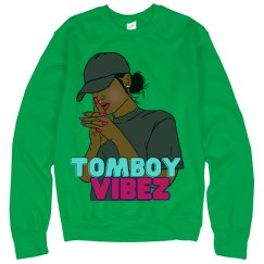 TomBoy Vibez