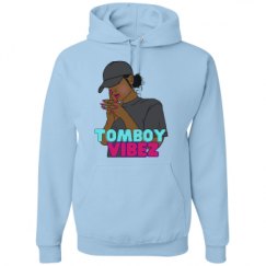 Unisex Basic Promo Hoodie