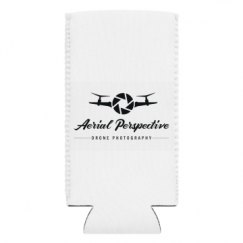 Slim 12 oz Can Cooler