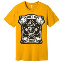 Unisex Anvil Lightweight 