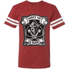 Unisex Vintage Sports Tee