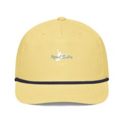 Golf Rope Cap
