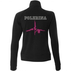 Polerina Zip Jacket