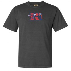 RHS Swim basic tee