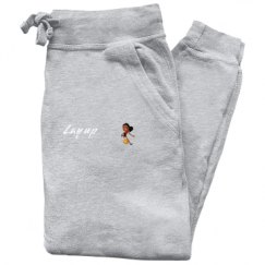 Unisex Fleece Jogger