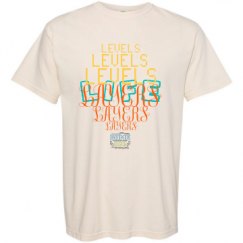 Adult Heavyweight T-Shirt