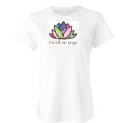 Ladies Slim Fit Favorite Tee