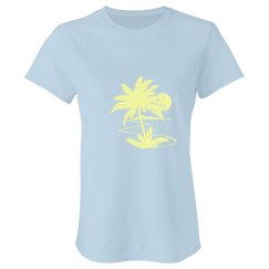 Beach ladies top