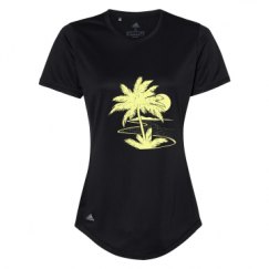 Women's Adidas Sport Shirt 
