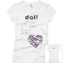 CW DATI VINTAGE SLIMFIT