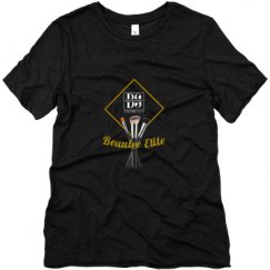 Ladies Relaxed Fit Tee