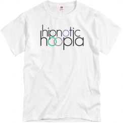 Hipnotic Hoopla Block Tee