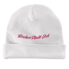 Rabbit Skins Baby Hat