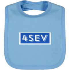 Infant Jersey Bib