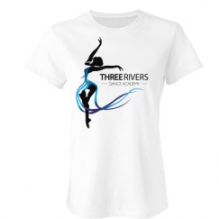 Ladies Slim Fit Favorite Tee