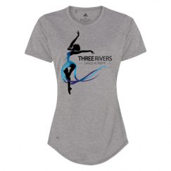 Women's Adidas Sport Shirt