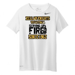 Youth Nike Legend Shirt