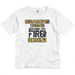 Youth Basic Promo Tee