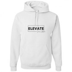 Unisex Basic Promo Hoodie