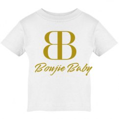 Infant Cotton Tee