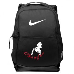 Nike Brasilia Medium Backpack