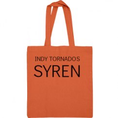 Canvas Tote Bag