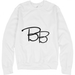 Unisex Basic Promo Crewneck Sweatshirt