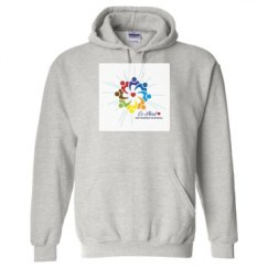 Unisex Basic Promo Hoodie