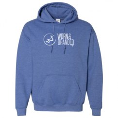 Unisex Basic Promo Hoodie