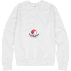 Unisex Basic Promo Crewneck Sweatshirt