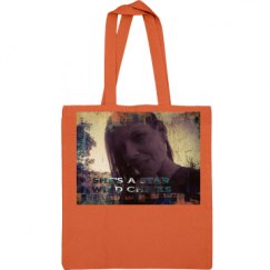 Canvas Tote Bag