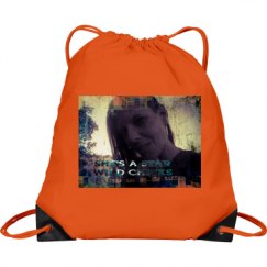 Port & Company Drawstring Cinch Bag